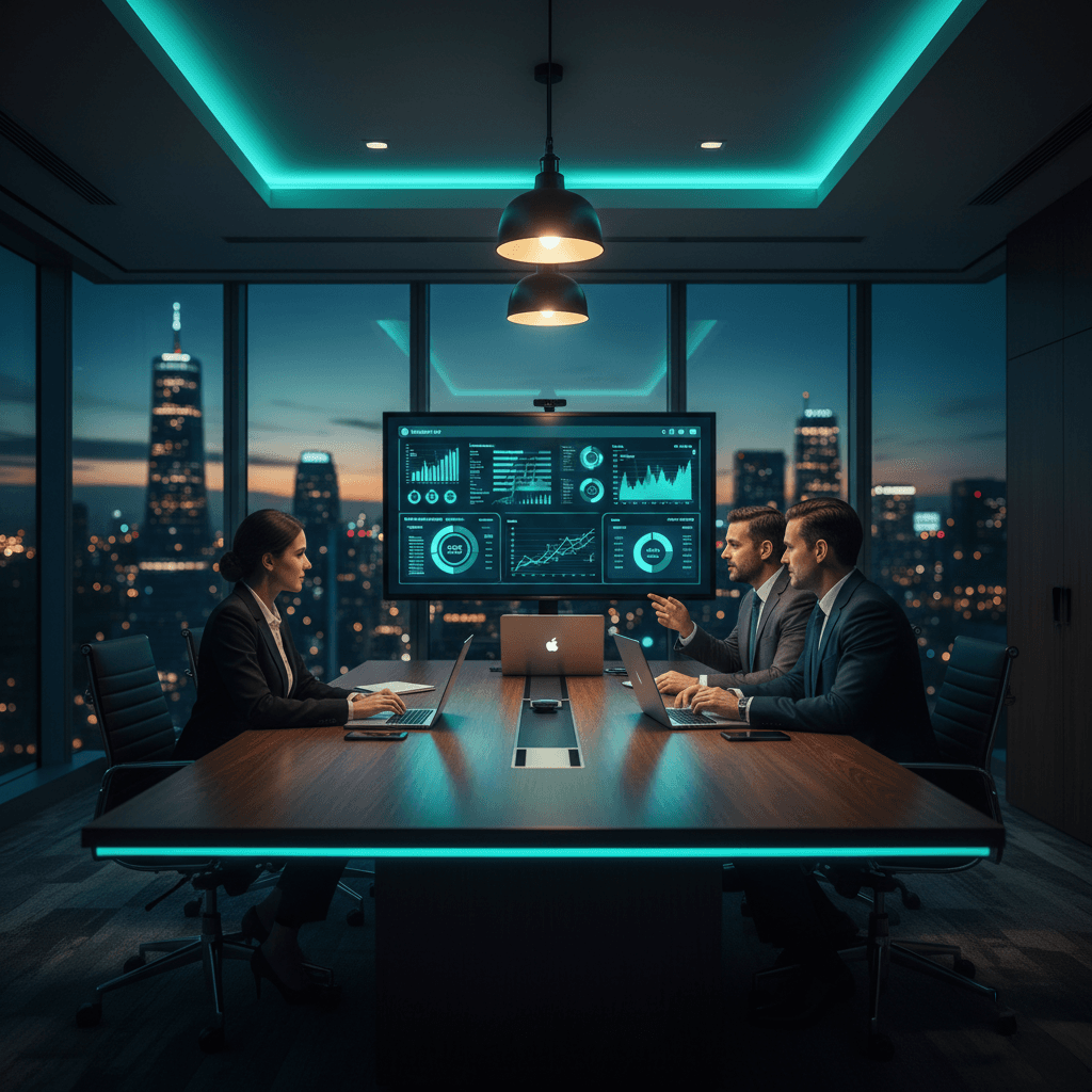 Professional Support Services