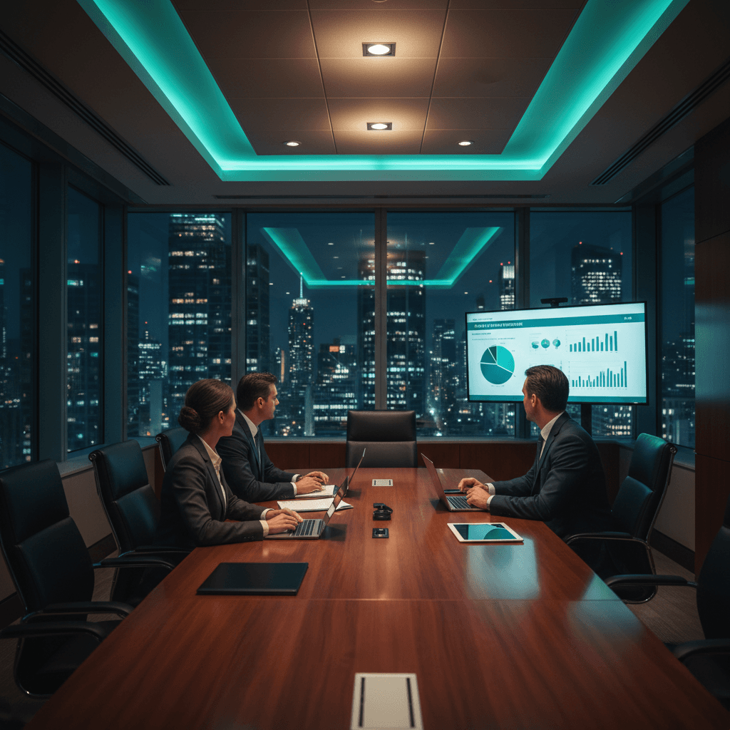 Capital Raise and Fundraising